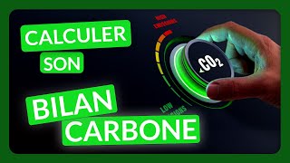 bilan carbone au Maroc