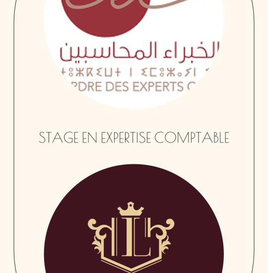 Opportunité de Stage pour les Étudiants en Comptabilité !