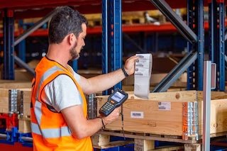 Inventaires physiques de stocks et immobilisations