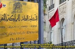 Fiscalité des MRE (Marocains Résidant à l