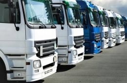 Incitations fiscales du secteur du transport au Maroc